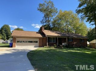 108 N Oakland Dr, Mebane, NC 27302