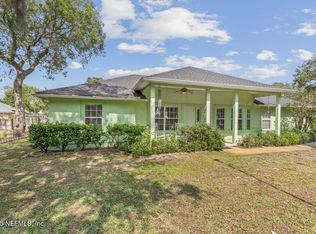 5200 Shore Dr, Saint Augustine, FL 32086