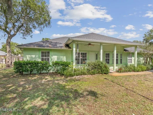 5200 SHORE Drive, St. Augustine, FL 32086