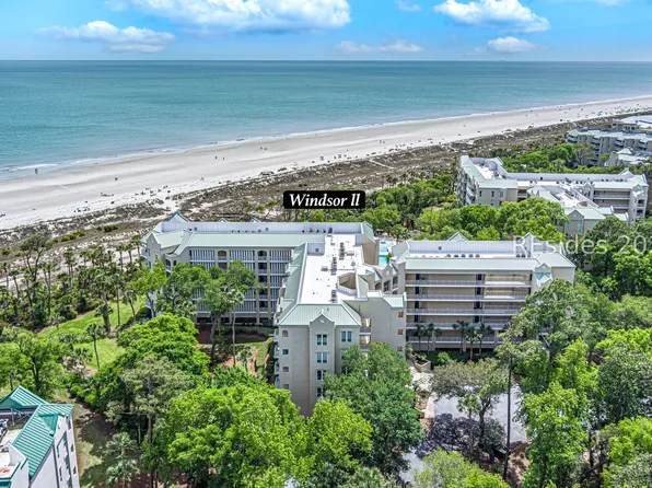 63 Ocean Ln APT 2117, Hilton Head Island, SC 29928