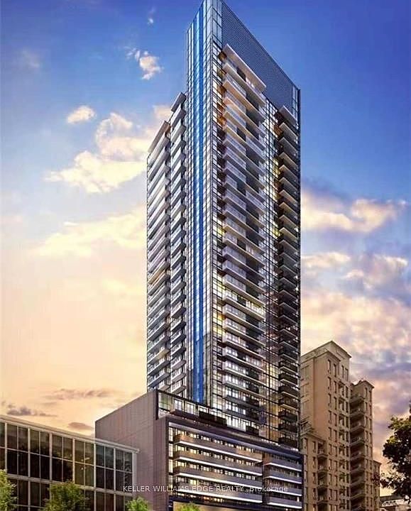 1st image of 125 Redpath Ave #1613
