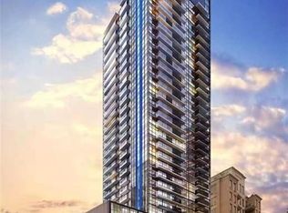 125 Redpath Ave #1613, Toronto, ON M4S 0B5