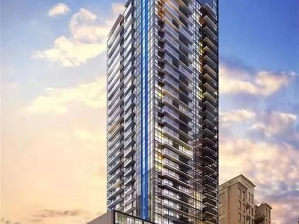 125 Redpath Ave #1613, Toronto, ON M4S 0B5