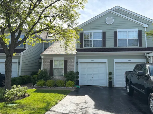 41 Tyler Ct, Streamwood, IL 60107
