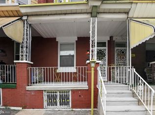 2753 N 24th St, Philadelphia, PA 19132