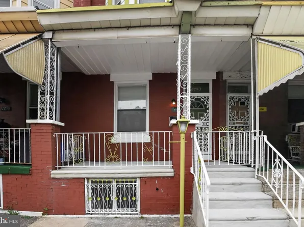 2753 N 24th St, Philadelphia, PA 19132