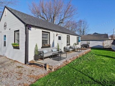 11580 Leoline Dr, Lakeview, OH, 43331