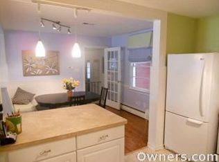 705 Maybeury Dr, Henrico, VA 23229