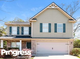 932 Justice Dr, Locust Grove, GA 30248