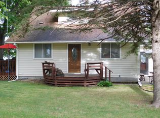 25839 122nd Ave, Elbow Lake, MN 56531