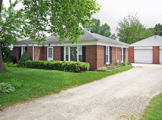 3370 Rockingham St, Kalamazoo, MI 49048