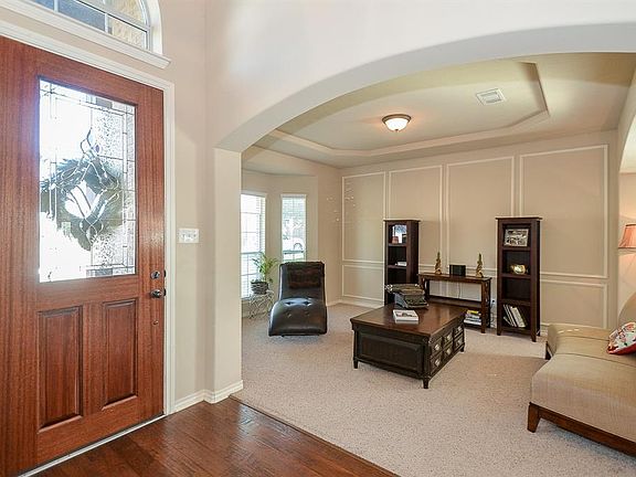 4th image of 25726 Canyon Crossing Dr
