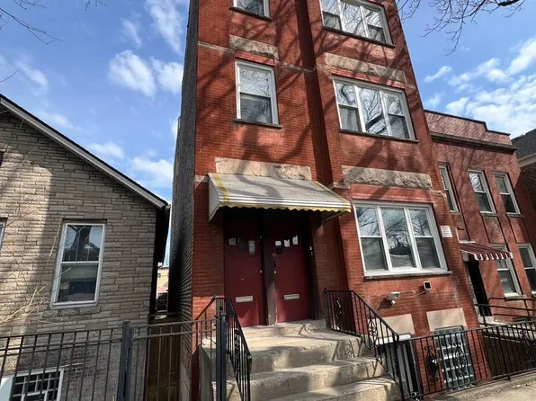 236 W 24th Pl, Chicago, IL 60616