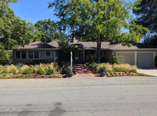 253 Frances Dr, Los Altos, CA 94022