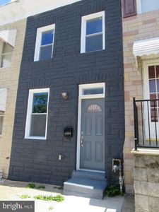 3339 Paine St, Baltimore, MD, 21211