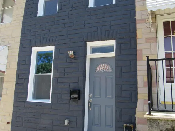 3339 Paine St, Baltimore, MD 21211