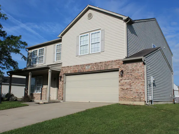 568 Paddlebrook Dr, Danville, IN 46122