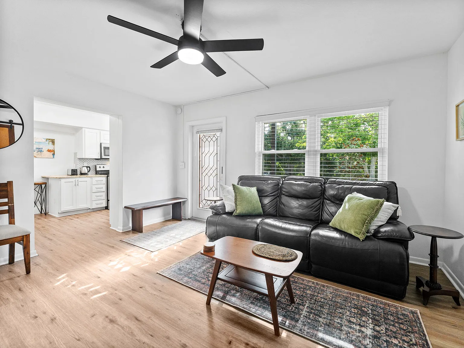 4510 N Jamaica St (Red Door) — Photo 4