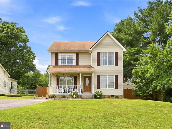 323 Dogwood Rd, Winchester, VA 22602
