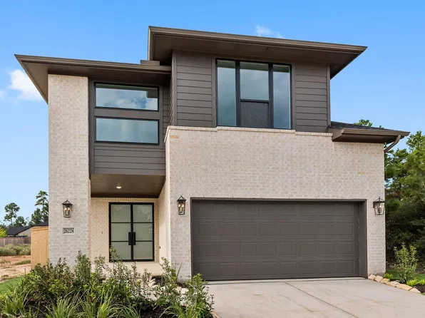 26228 Whisperwood Ln, Montgomery, TX 77316