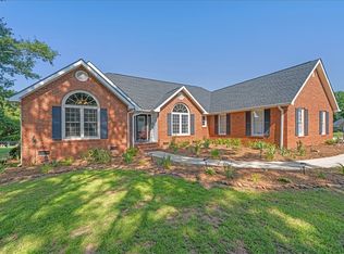 101 Brittany Park, Anderson, SC 29621
