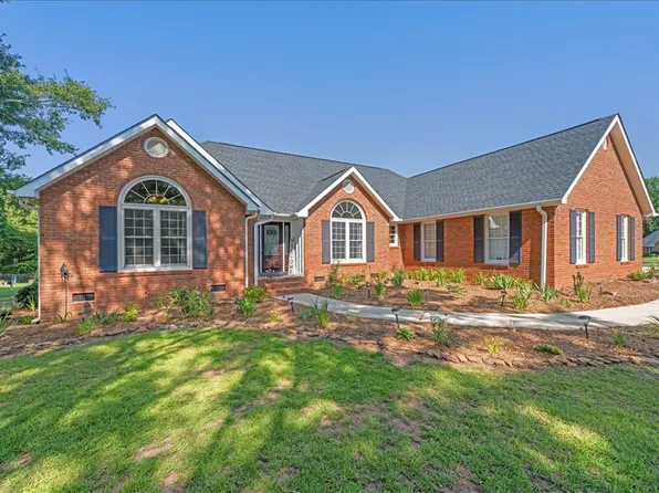 101 Brittany Park, Anderson, SC 29621