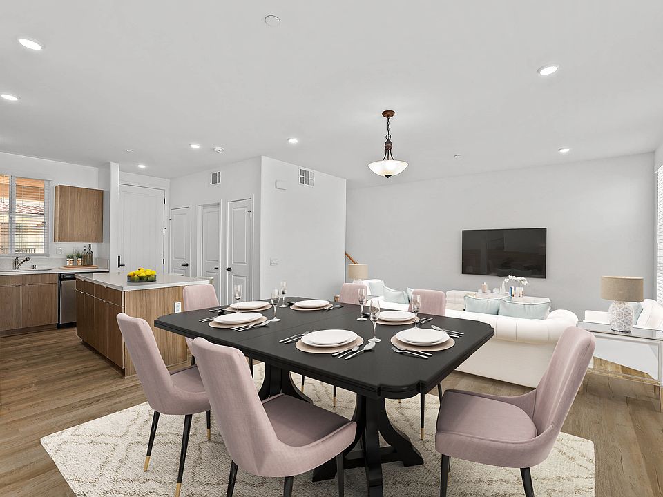 Brand New Luxury Apartment Homes 8951 Monte Vista Ave Montclair CA