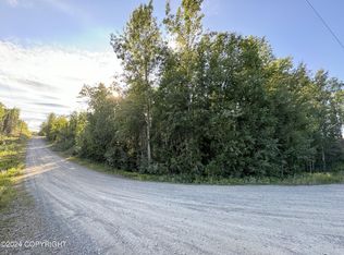21163 W Loc Lohmand Dr, Wasilla, AK 99623