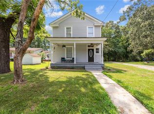 346 Great Fork Rd, Suffolk, VA 23438