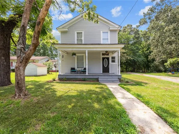 346 Great Fork Rd, Suffolk, VA 23438