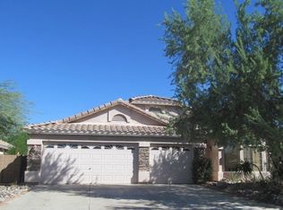 6322 W Crown King Rd, Phoenix, AZ 85043