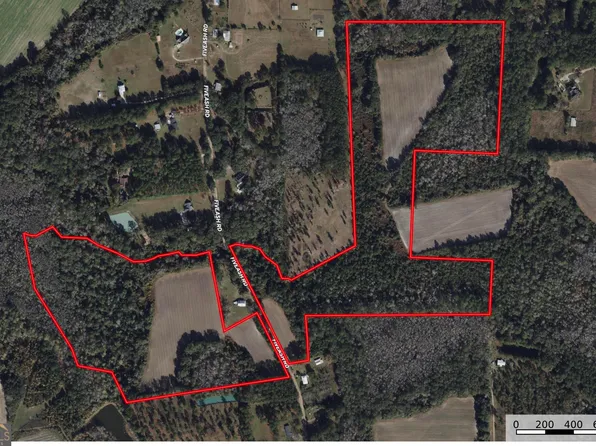 0 Fiveash Rd, Hahira, GA 31632