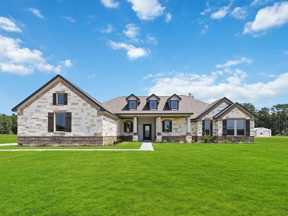 1st image of 360 County Road 3081