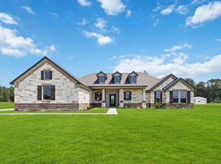 360 County Road 3081, Cleveland, TX 77327