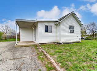 1357 Concord Ave, Springfield, OH 45504