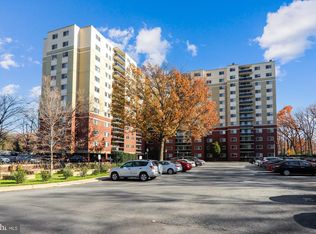 7333 New Hampshire Ave APT 1106, Takoma Park, MD 20912