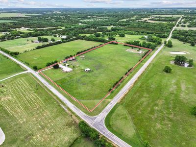 1217 County Road 4705, Leonard, TX, 75452