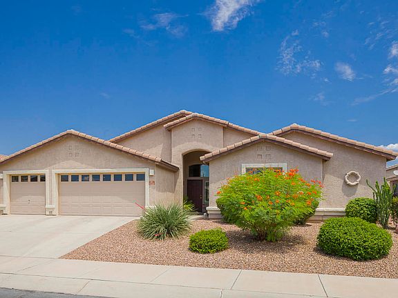 2nd image of 11482 W Amber Stone Dr