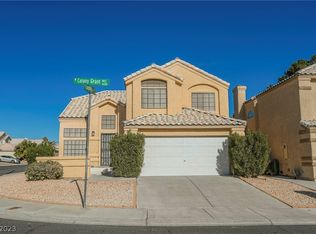 6616 Colony Grant Way, Las Vegas, NV 89108