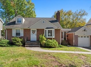 759 Warren Street, Westfield Town, NJ 07090