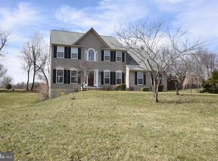98 Tanner Ct, Harpers Ferry, WV 25425