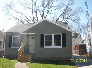 407 Pasadena Blvd, Toledo, OH 43612