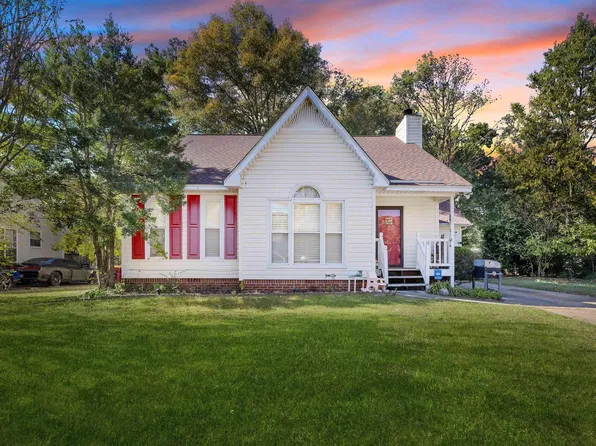 6874 Brittany Pl, Pinson, AL 35126