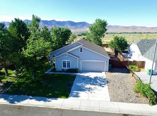 108 Elkhorn Dr, Dayton, NV