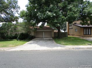 6315 Bay Meadows St, San Antonio, TX 78244