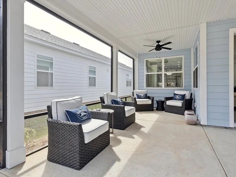 652 Ocean Hammock Loop — Photo 41