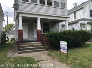 1811 N Wells St, Fort Wayne, IN 46808