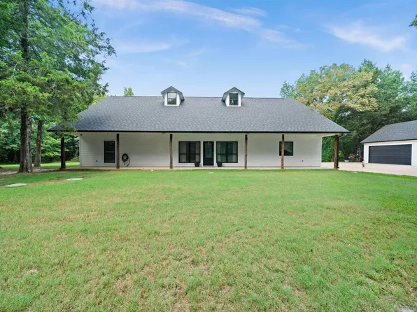 6071 E Fm 2493, Troup, TX 75789