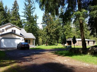12809 Koeppen Rd SE, Rainier, WA 98576