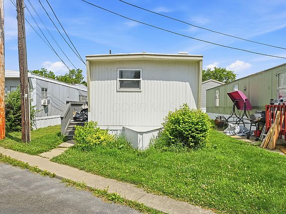 2nd image of 2500 Harrisburg Pike Lot 28